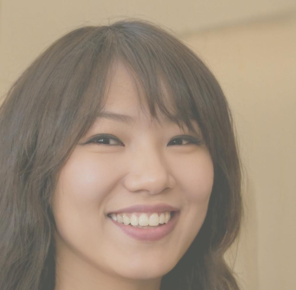 Portrait d'une participante du programme de formation
