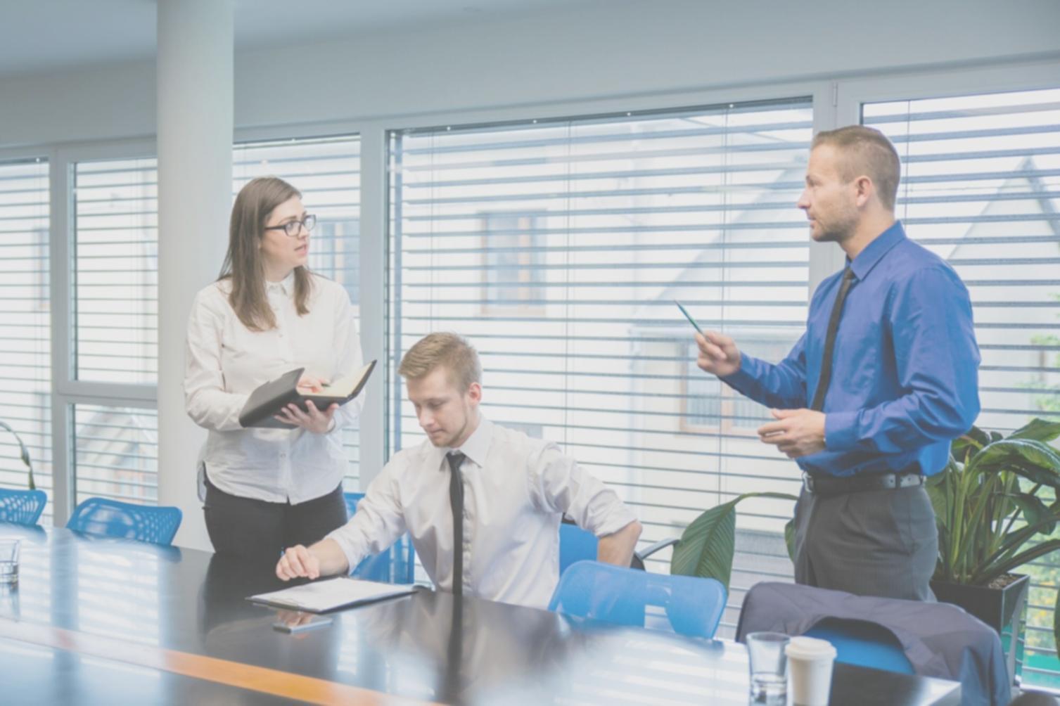 Processus de formation en gestion budgétaire